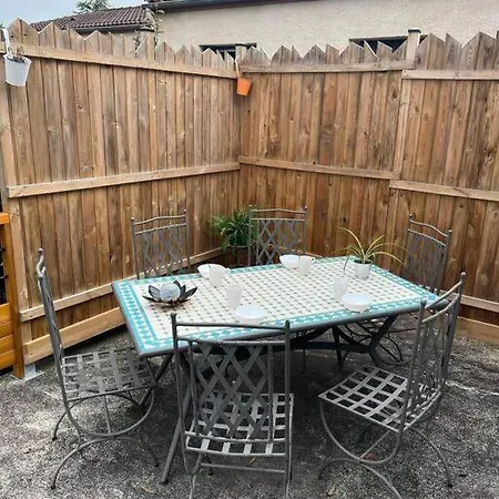 Vakantiehuis Trespouz'en