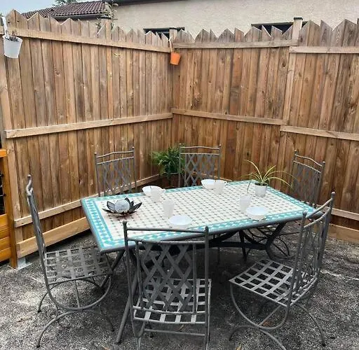 Дом отдыха Trespouz'en